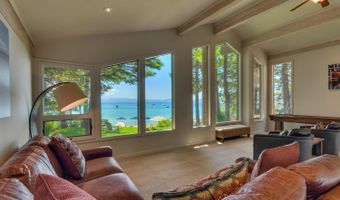 1011 Lakeshore Blvd, Incline Village, NV 89451