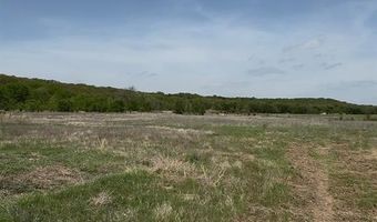 3815 W Ferguson Rd, Beggs, OK 74421