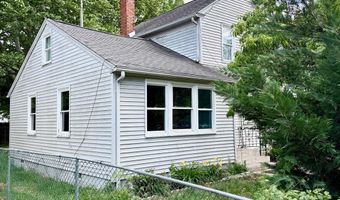 213 OLD LAUREL Rd, Georgetown, DE 19947