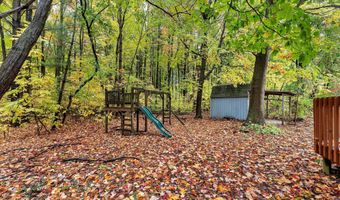 10161 68th Ave, Allendale, MI 49401