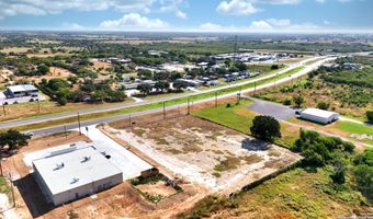 11960 US Highway 87, Adkins, TX 78101