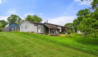11392 Gatch Hill Rd, Aurora, IN 47001
