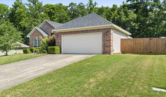 5712 Heritage Heights Dr, Benton, AR 72019