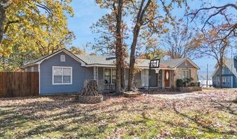 35606 Sportman Rd, Afton, OK 74331