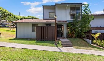 92-988 Panana St 1, Kapolei, HI 96707