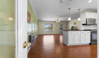 5057 E 425 Rd, Adair, OK 74330