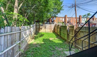 1268 16TH St NE #B, Washington, DC 20002
