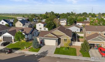 660 Cimarron Trl, Ault, CO 80610