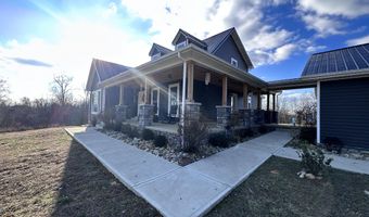 1775 GreenHill Welchburg Rd, Annville, KY 40402