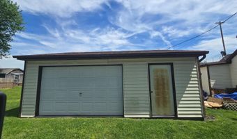 504 Railroad Ave, Aurora, IN 47001
