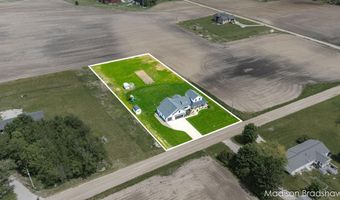4545 Bliss St, Allendale, MI 49401