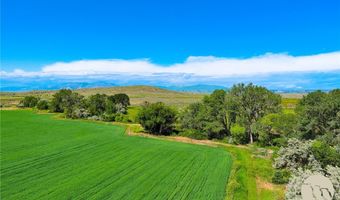 51 Brown Ln, Bridger, MT 59014