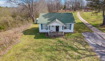 196 Pierce Rd, Beech Bluff, TN 38313