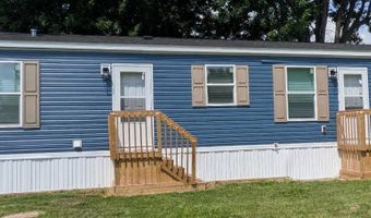 746 N Main 8, Ada, OH 45810