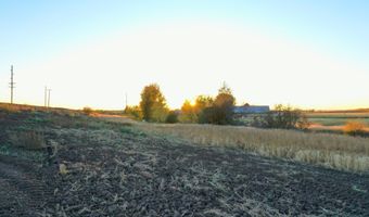 TBD 113AC E 1200 N, Ashton, ID 83420