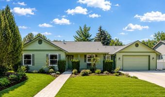 3350 NE Stonebrook Loop, Bend, OR 97701