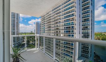 20515 E Country Club Dr 1048, Aventura, FL 33180