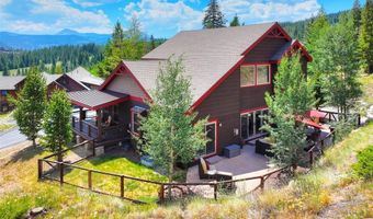 76 Gold Piece Dr, Breckenridge, CO 80424