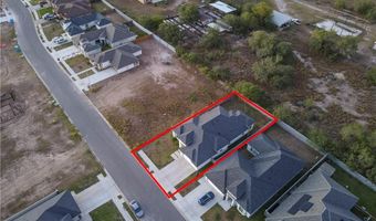 522 W La Pointe Ave, Alton, TX 78573