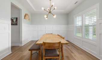 118 W Sand Luggs Ct, Angier, NC 27501