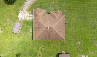 16151 Tolbert Rd, Bay Minette, AL 36507