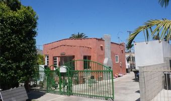 16204 S Bradfield Ave, Compton, CA 90221