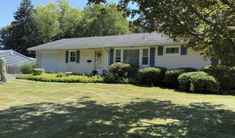 125 Curve Hill Rd, Cheshire, CT 06410