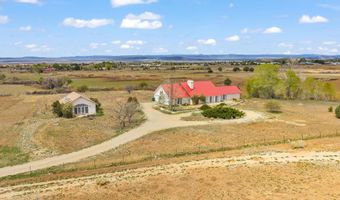 553 Hondo Seco Rd, Arroyo Seco, NM 87514