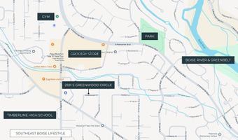 2591 S Greenwood Cir, Boise, ID 83706