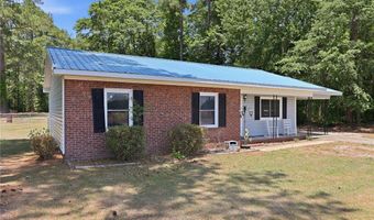 1950 Ava Rd, Autryville, NC 28318