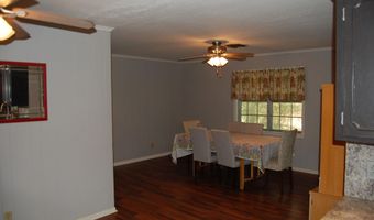 312 DEWING St, Bastrop, LA 71220