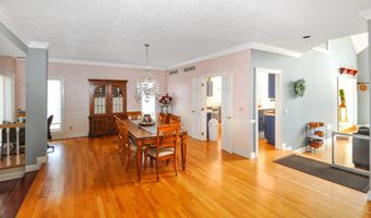 6287 Hollansburg Arcanum Rd, Arcanum, OH 45304