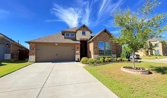 809 Elizabeth St, Anna, TX 75409