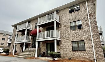 14 Kenmar Dr 119, Billerica, MA 01821
