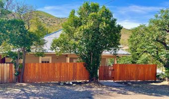 318 VAN DYKE St, Bisbee, AZ 85603