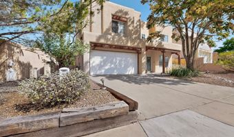7409 Palomas Park Ave NE, Albuquerque, NM 87109