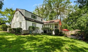 184 Hillside Ave, Bedminster, NJ 07921