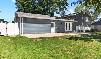 3878 Crystal Wood Dr, Arnold, MO 63010