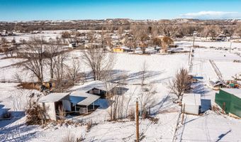 22 ROAD 5025, Bloomfield, NM 87413