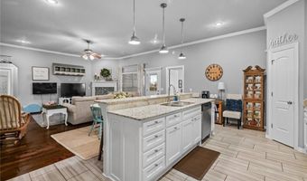 4002 SW Flatrock Cv, Bentonville, AR 72713