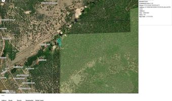 Lots 1-4 block 4, Bonanza, CO 81155