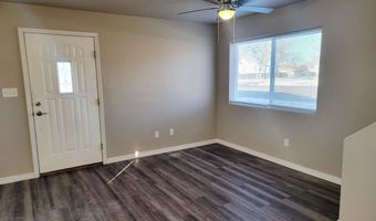 601 W 7TH St, Cheyenne, WY 82007