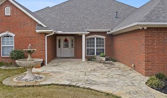 833 Franklin Dr, Ardmore, OK 73401