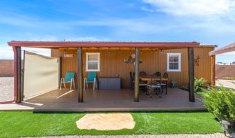 1915 W Casa Del Rio Dr 7, Benson, AZ 85602