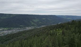 1510 Summitview Driave, Ahsahka, ID 83520