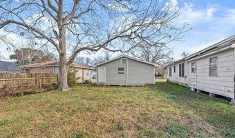 1091 N 46th St, Baton Rouge, LA 70802
