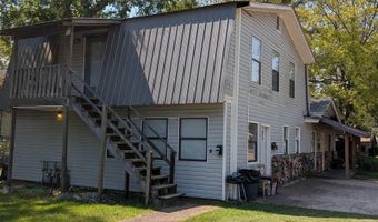 1103 Caddo St, Arkadelphia, AR 71923
