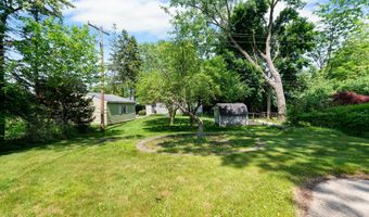 2859 Renfrew St, Ann Arbor, MI 48105