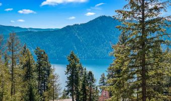 574 Glacier Loop Rd, Bayview, ID 83803
