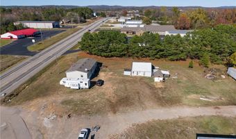 4936 Highway 71, Alma, AR 72921